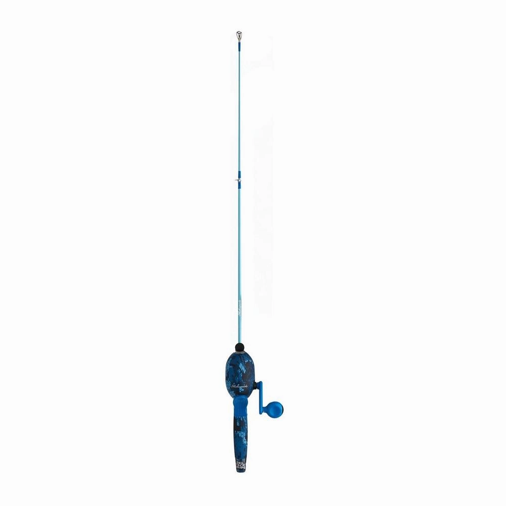 Kids Beginner Fishing Kit
