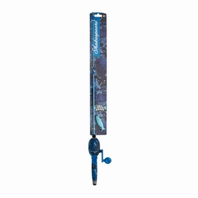 Kids Beginner Fishing Kit