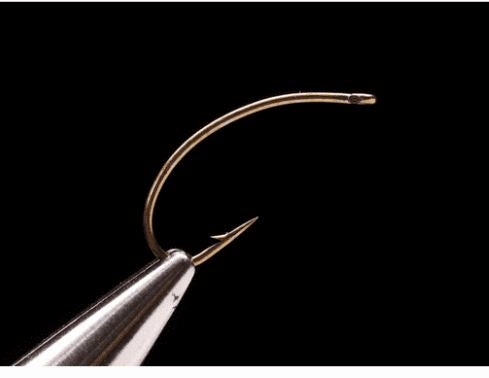 Klinkhammer Hook