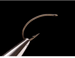 Klinkhammer Hook
