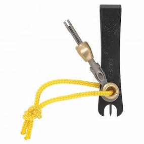 Knot-Tying Nippers