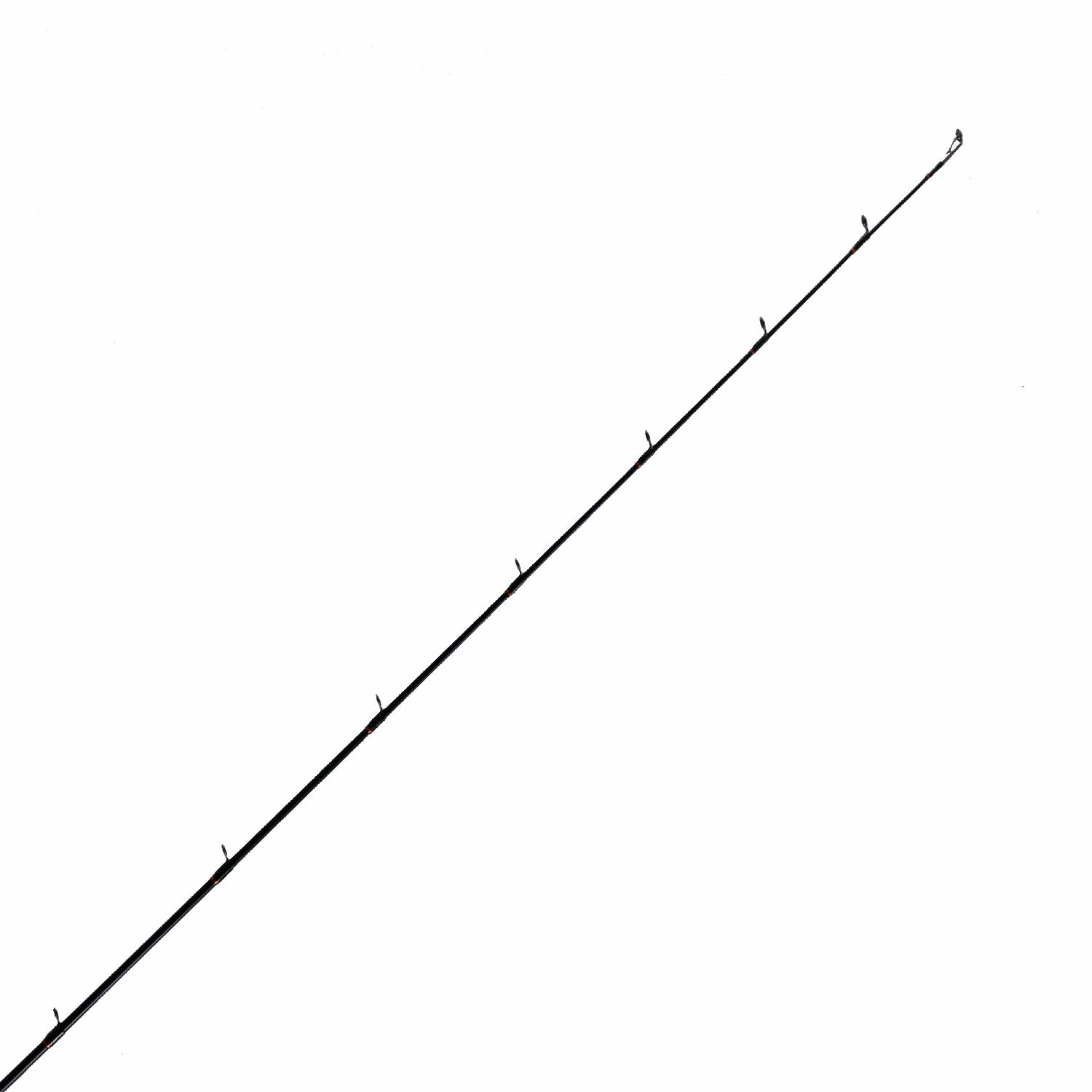Kokanee Black Rods
