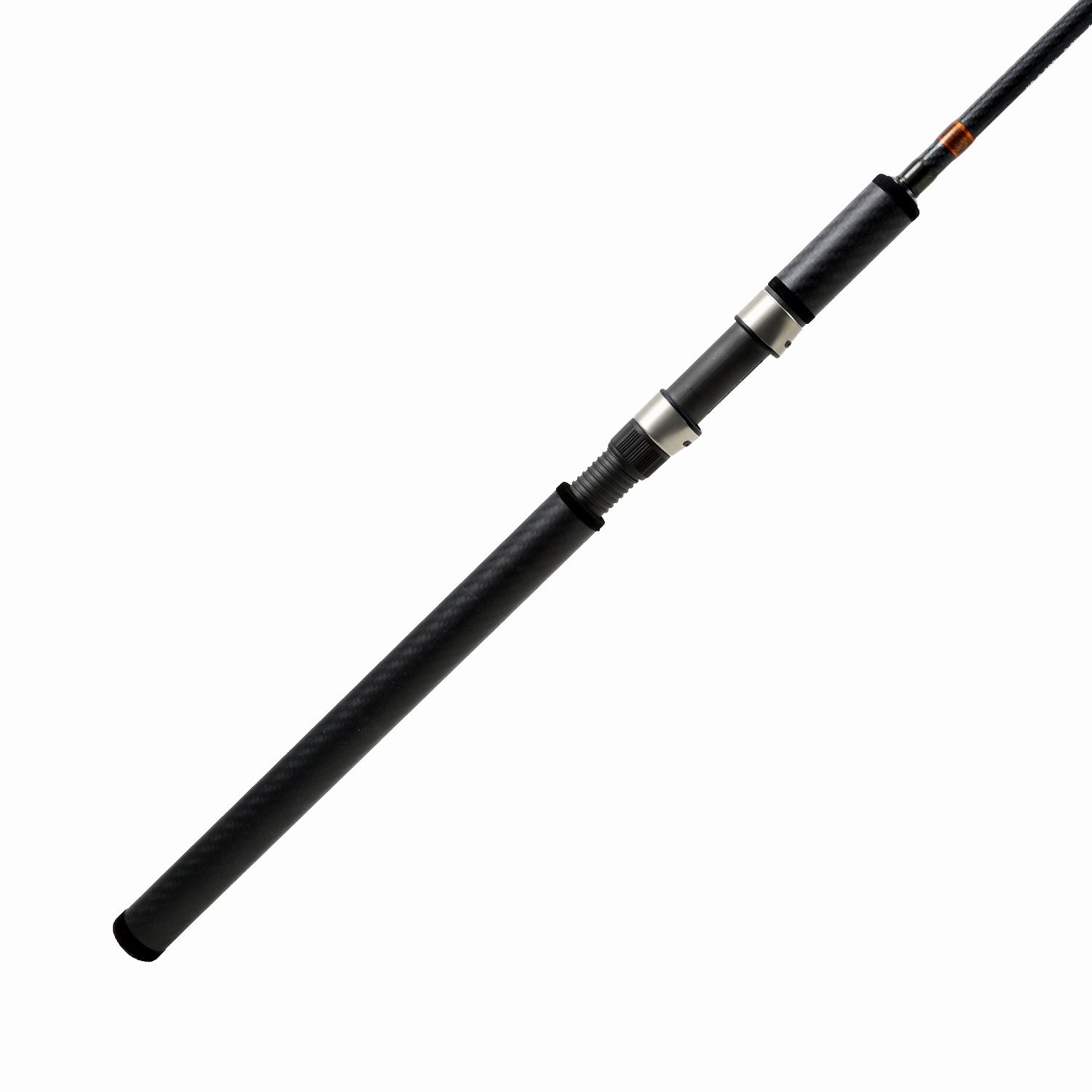Kokanee Black Rods