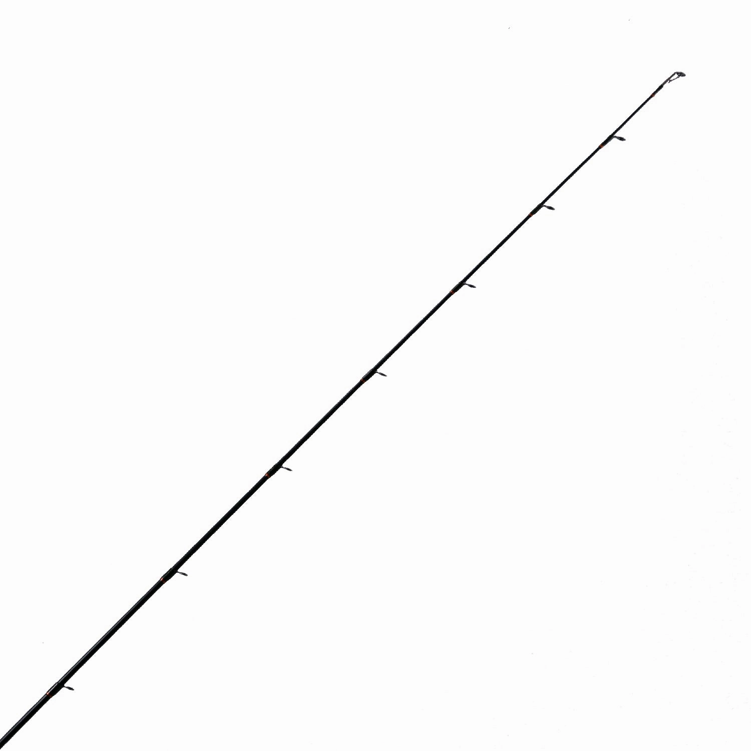 Kokanee Black Rods