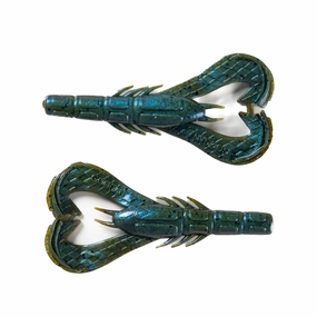 Krackin' Craw - (4 inch)