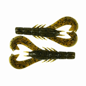 Krackin` Craw 3" (9 pack)