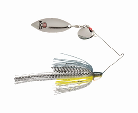 KVD Finesse Spinnerbait - (3/8oz)