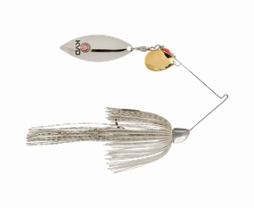 KVD Finesse Spinnerbait - (3/8oz)