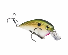 KVD HC Squarebill 1.5 Silent Crankbait