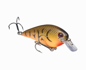 KVD HC Squarebill 1.5 Silent Crankbait