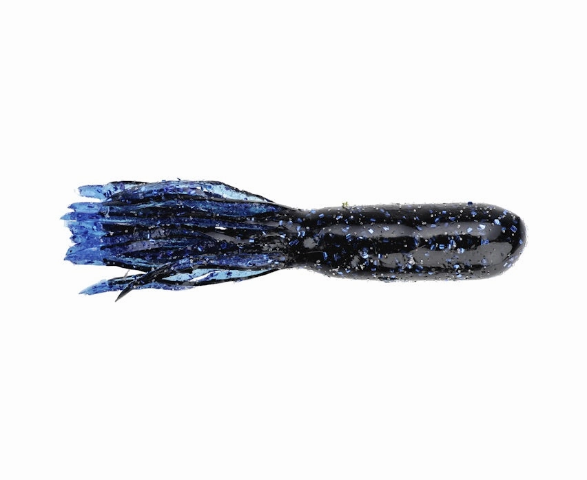 KVD Pro-Model Tube - 3.5" (10 Pack)