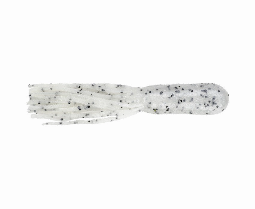 KVD Pro-Model Tube - 3.5" (10 Pack)