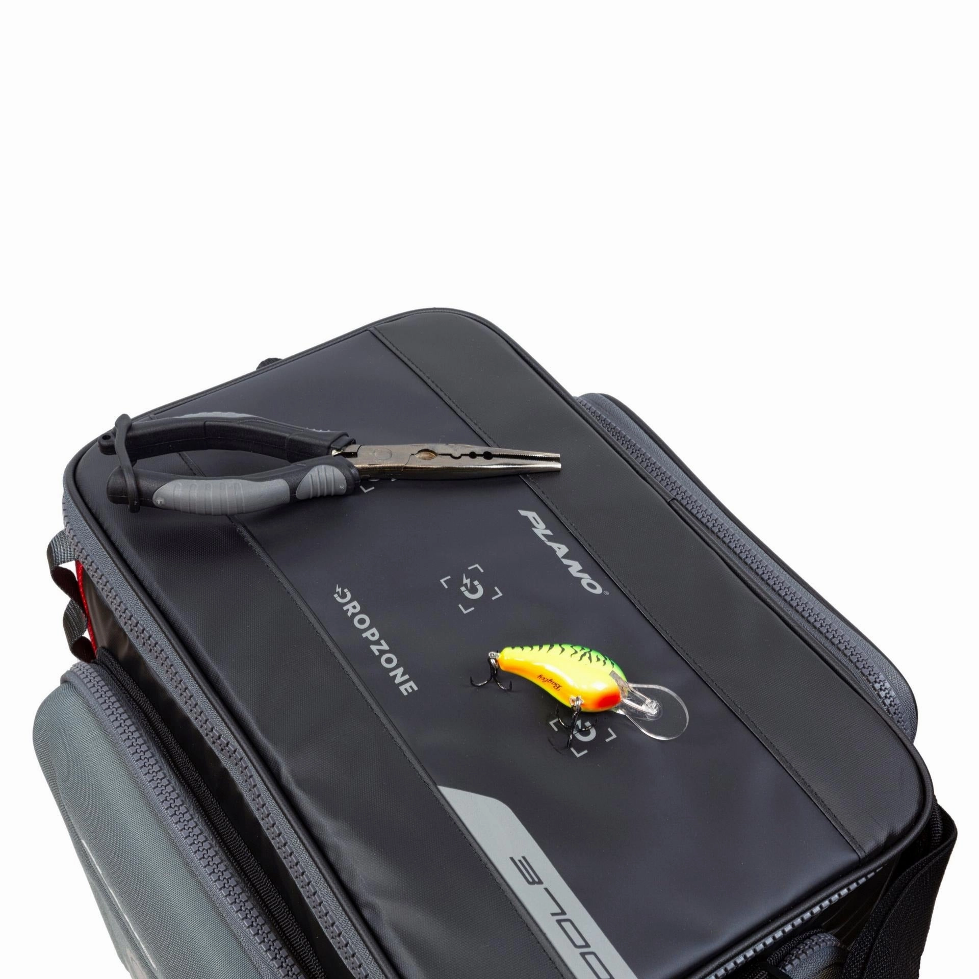 KVD Signature Series 3700 Tackle Bag
