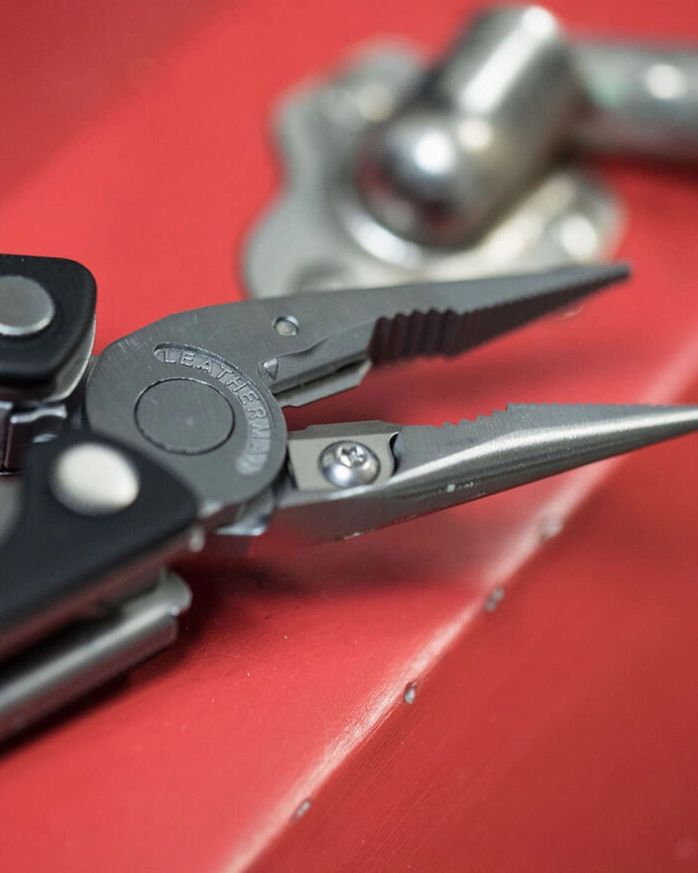 Leatherman Charge  Multi-Tool