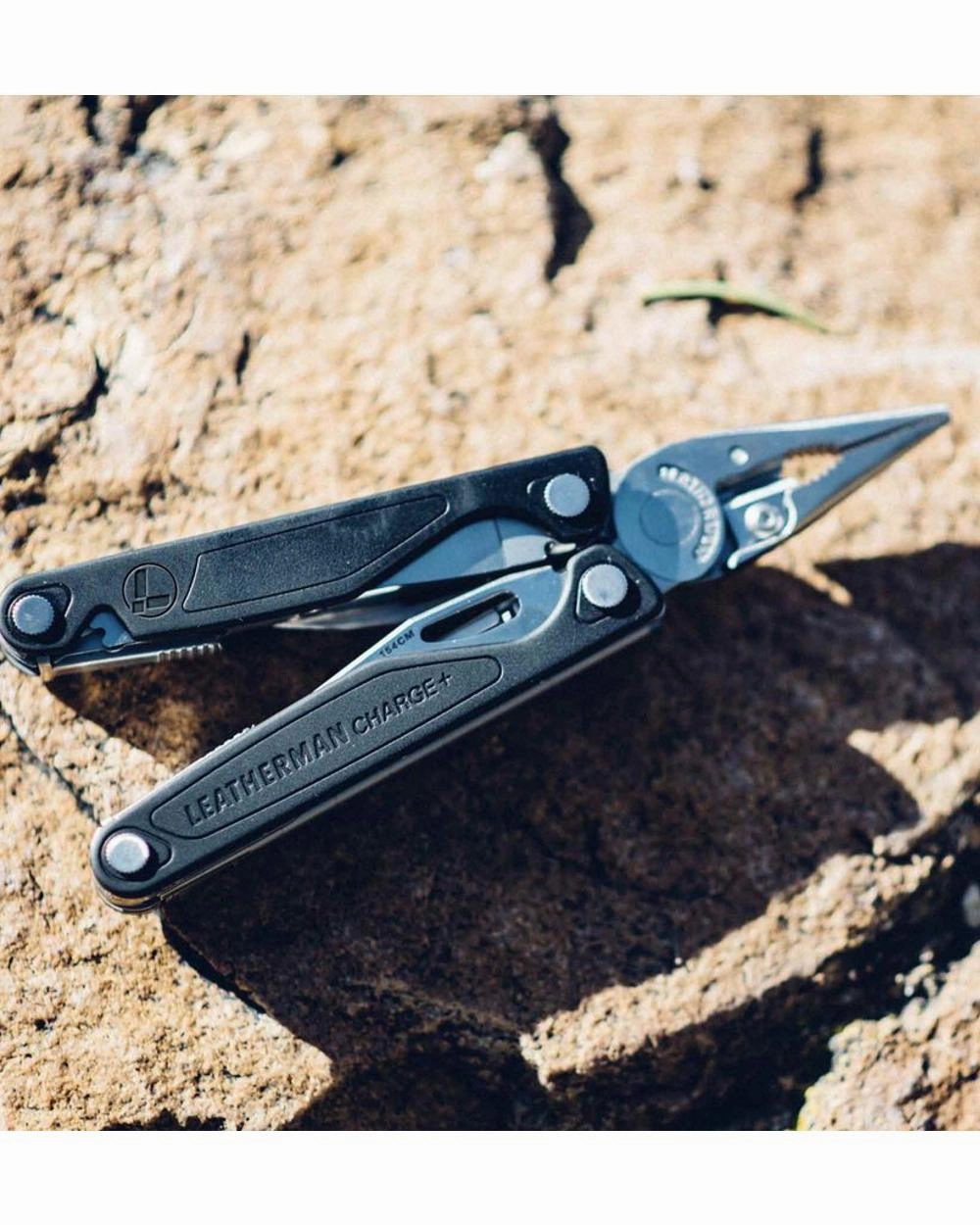 Leatherman Charge  Multi-Tool