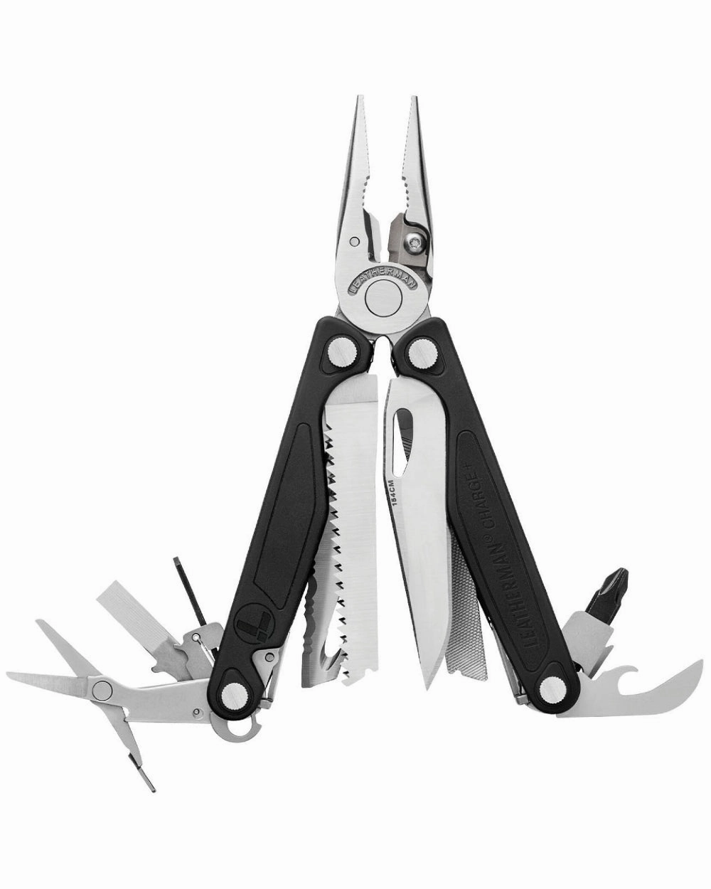 Leatherman Charge  Multi-Tool