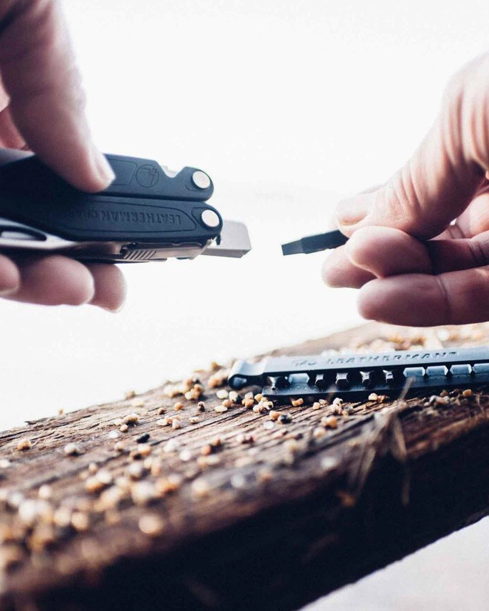 Leatherman Charge  Multi-Tool