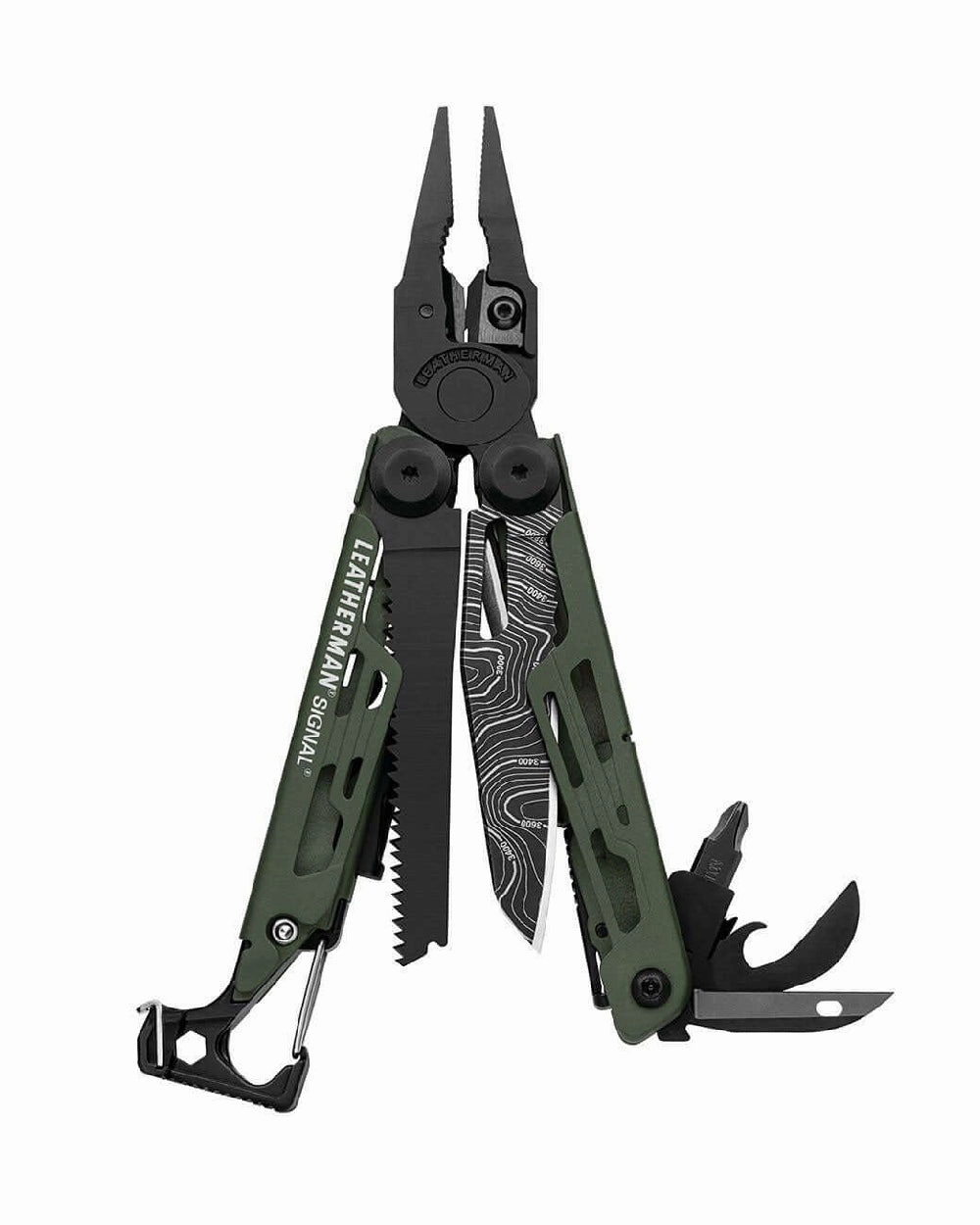 Leatherman Signal  Multi-Tool