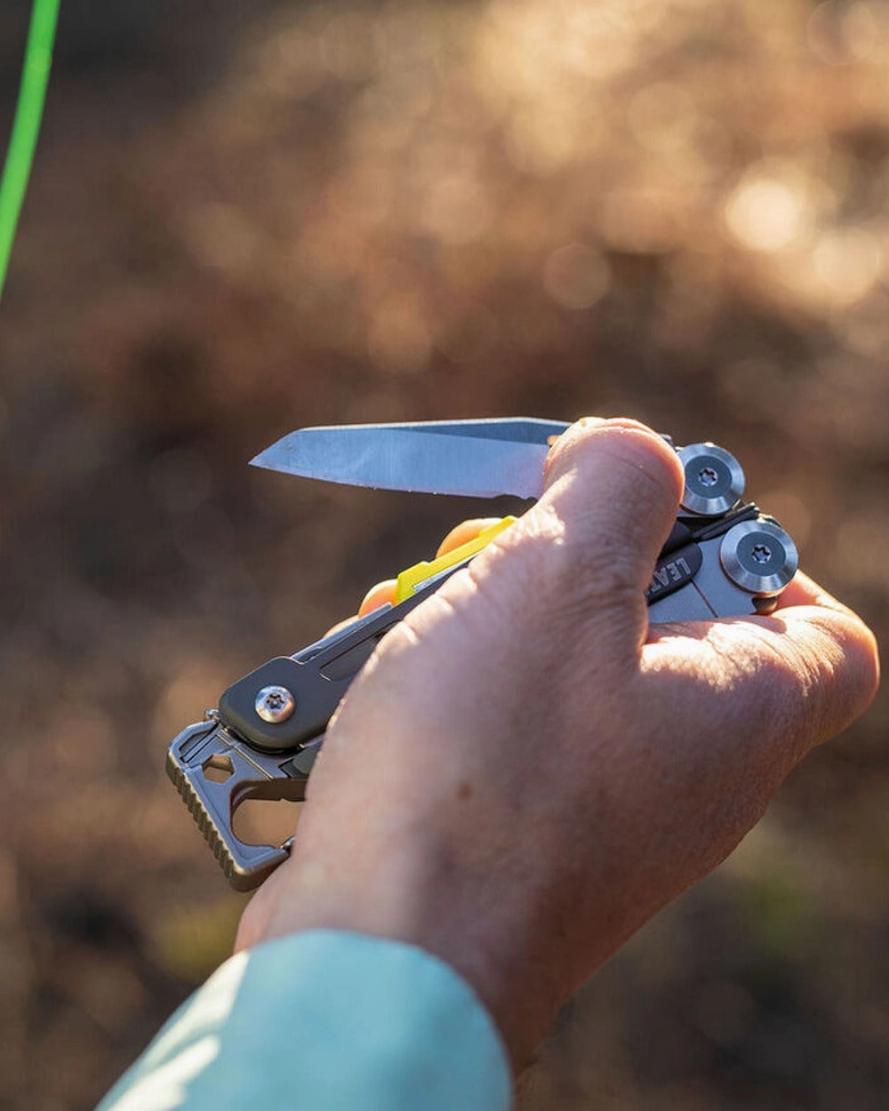 Leatherman Signal  Multi-Tool