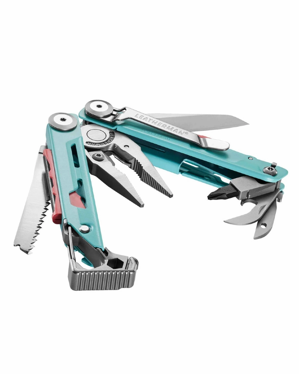 Leatherman Signal  Multi-Tool