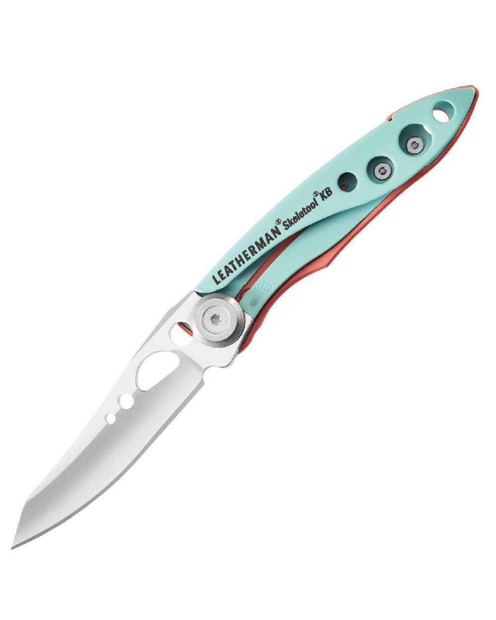 Leatherman Skeletool KB Knife