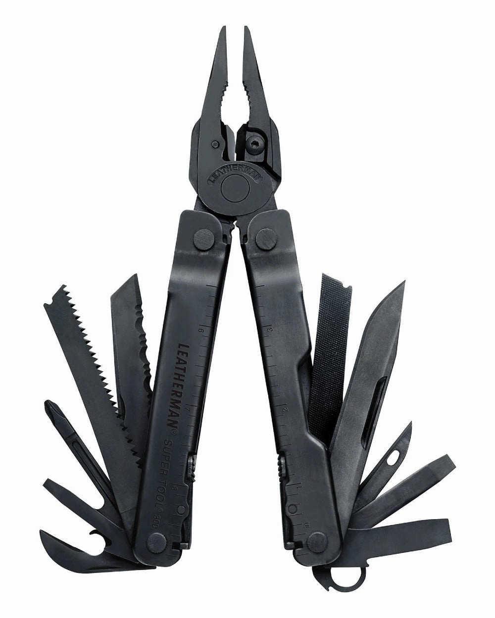 Leatherman Super Tool 300 Multi-Tool
