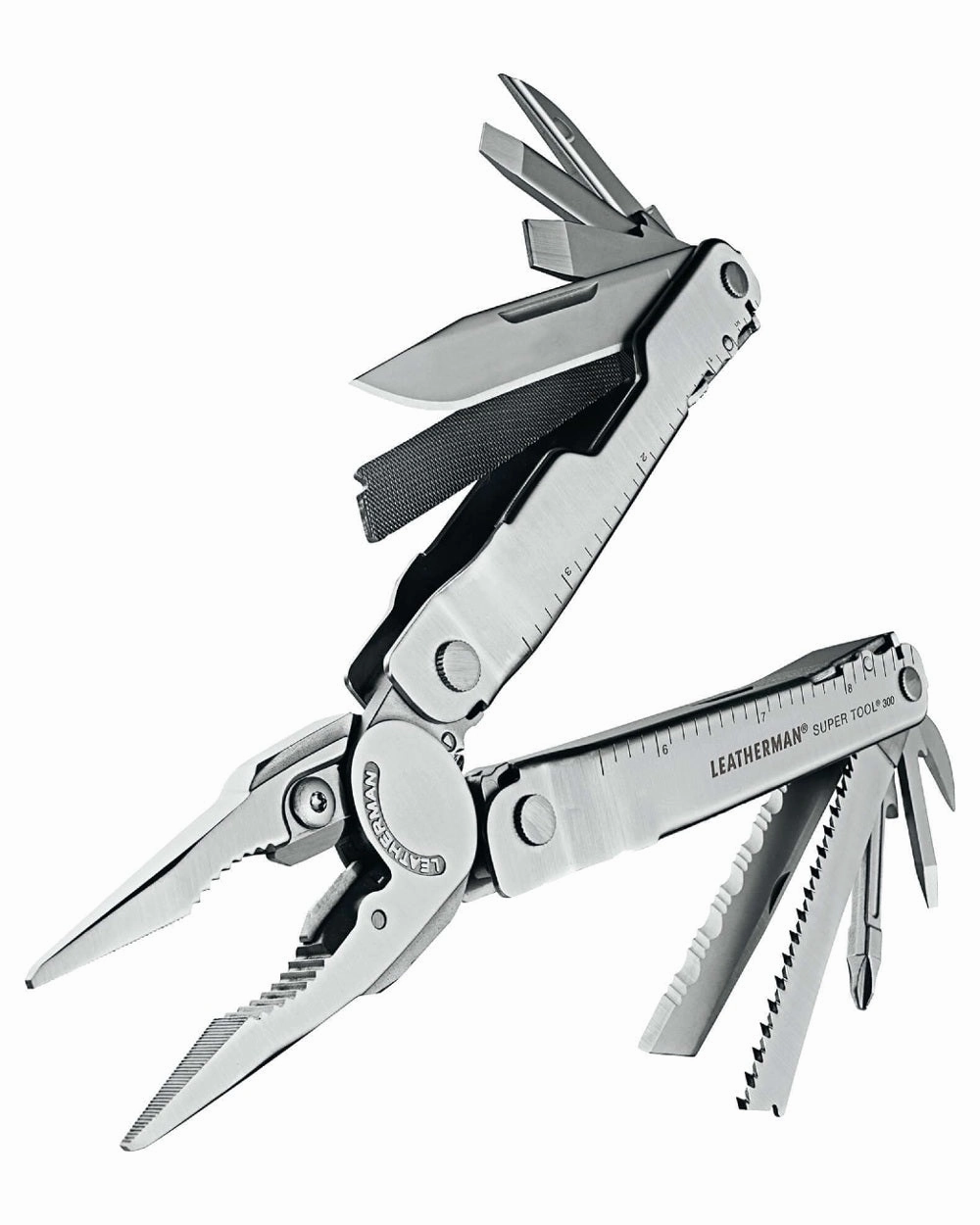 Leatherman Super Tool 300 Multi-Tool