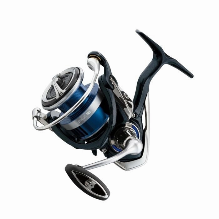 Legalis LT 2000D Spinning Reel - (LEGLT2000D)
