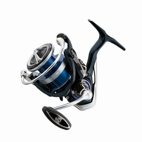 Legalis LT 2000D Spinning Reel - (LEGLT2000D)