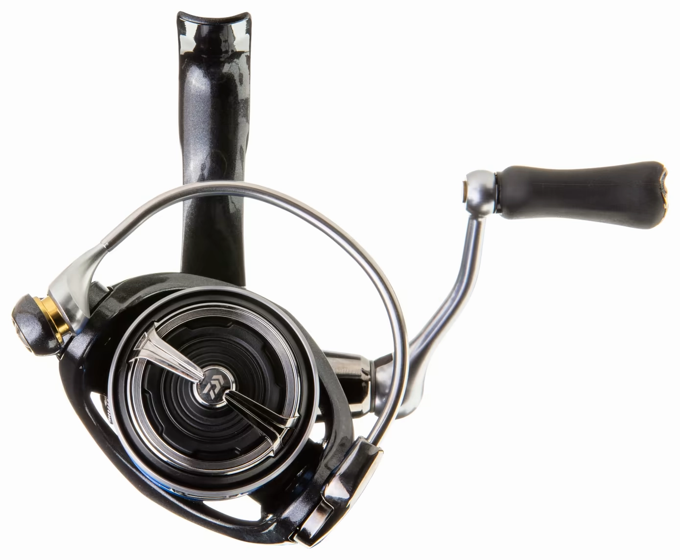 Legalis LT Spinning Reel - (LEGLT1000D)