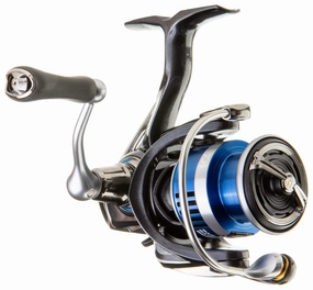 Legalis LT Spinning Reel - (LEGLT1000D)