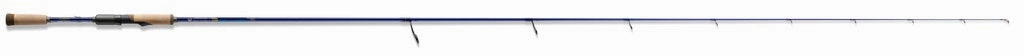 Legend Tournament Bass 7'1" Medium Spinning Rod - (LBTS71MF)