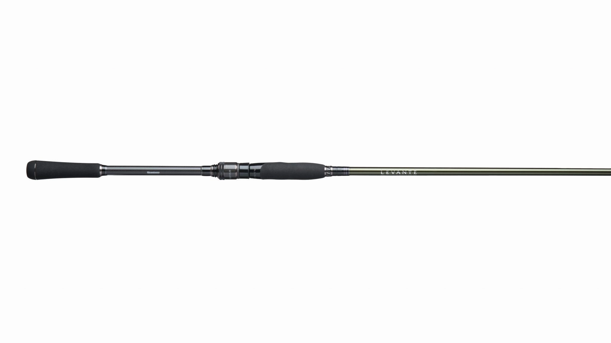 Levante USA 7'4" Medium Enforcer Spinning Rod - (F4.5-74LVS)