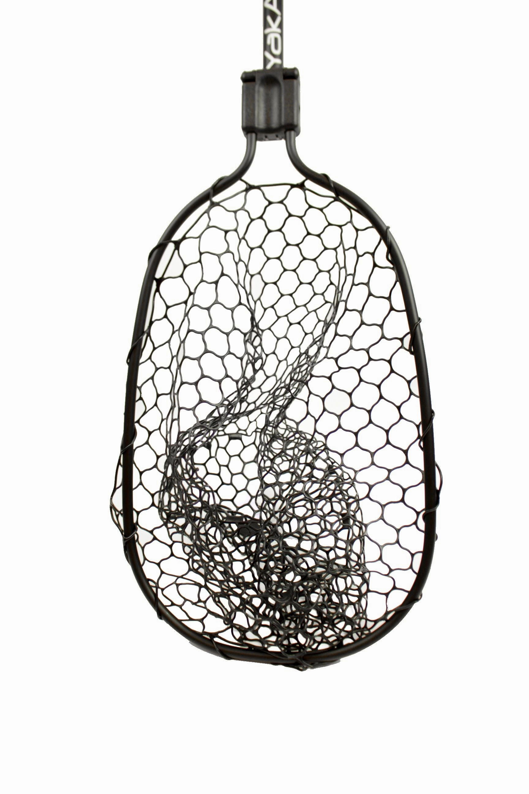 Leverage Landing Net - 12' x 20' Hoop with Foam Extension