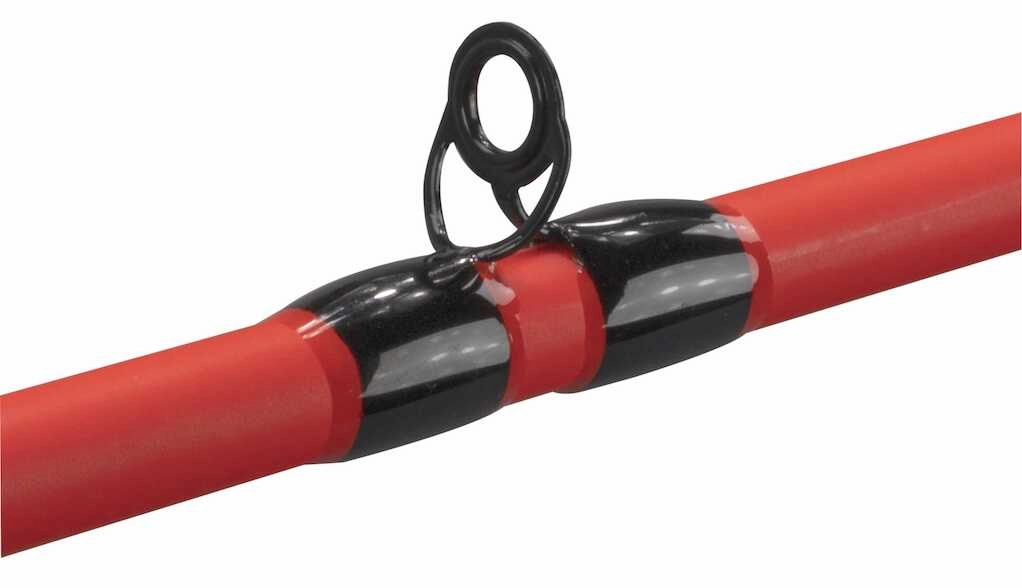 Lew's Mach Smash SLP Baitcasting Combo