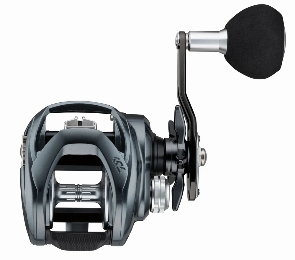 Lexa TW Casting Reel - (LX-TW300H-P)