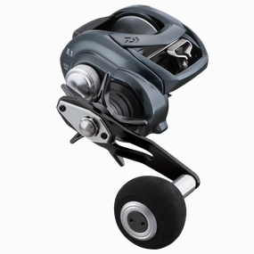 Lexa TW Casting Reel - (LX-TW300H-P)