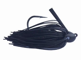 Lil' Magnum Compact Flippin' Jig - (3/8oz)