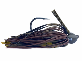 Lil' Magnum Compact Flippin' Jig - (3/8oz)