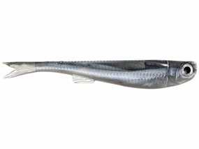 LiL Mullet - (5 inch)