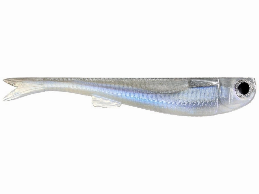 LiL Mullet - (5 inch)