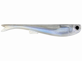 LiL Mullet - (5 inch)