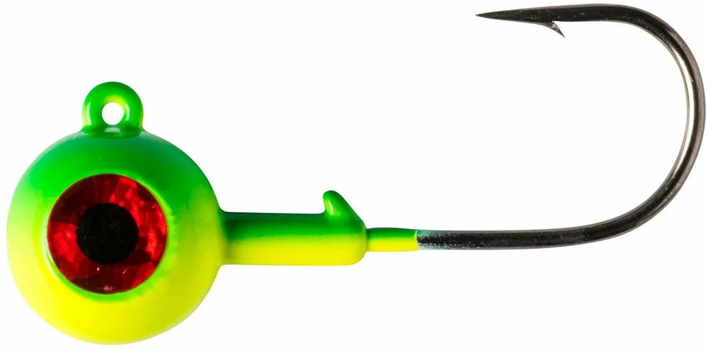 Lindy B-MAX Jigheads - 2 Pack