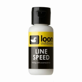 Line Speed