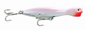 Little Neck Popper - 4.25" (1-1/2 oz.)