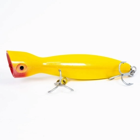 Little Neck Popper - 4.25" (1-1/2 oz.)