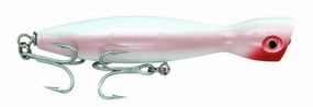Little Neck Popper - 4.25" (1 oz.)