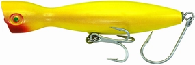 Little Neck Popper - 5.25" (1-1/2 oz.)