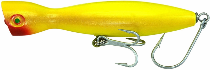 Little Neck Popper - 5.25" (1-1/2 oz.)
