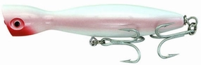 Little Neck Popper - 6" (3 oz.)